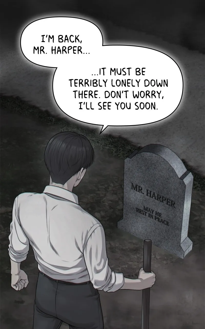 WEBTOON at Midnight Chapter 5 page 71 - 
