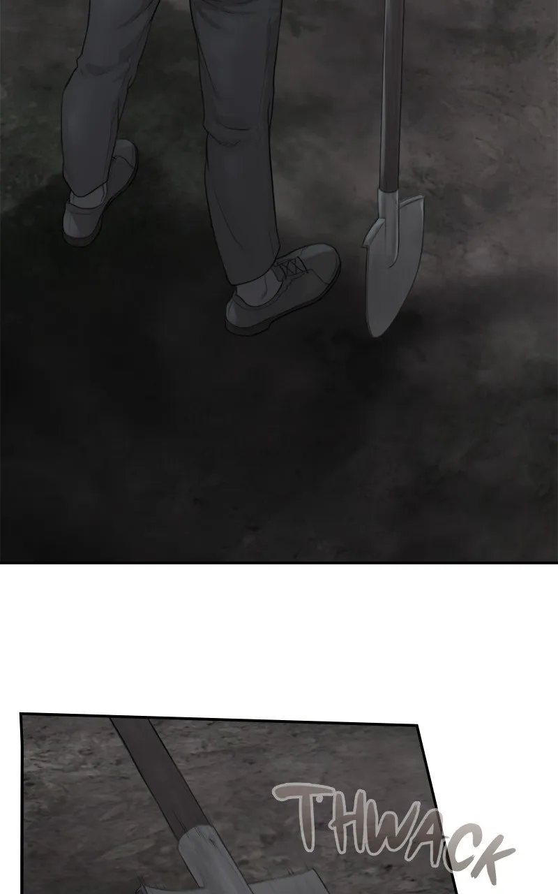 WEBTOON at Midnight Chapter 5 page 72 - 