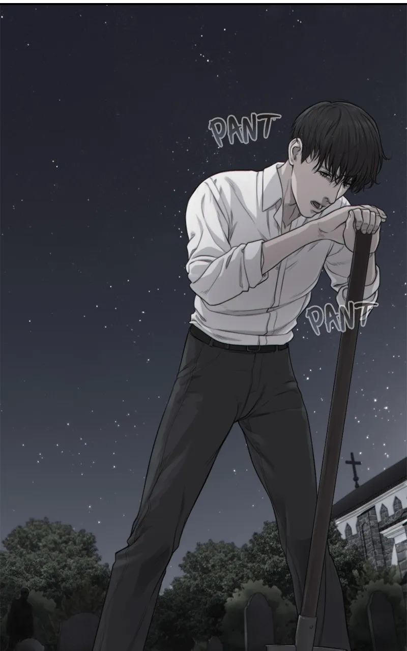 WEBTOON at Midnight Chapter 5 page 77 - 