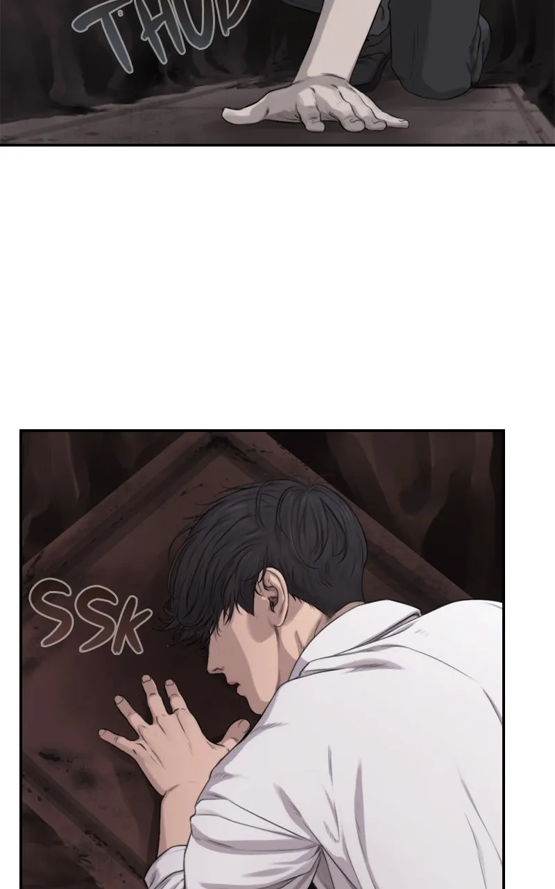 WEBTOON at Midnight Chapter 5 page 83 - 