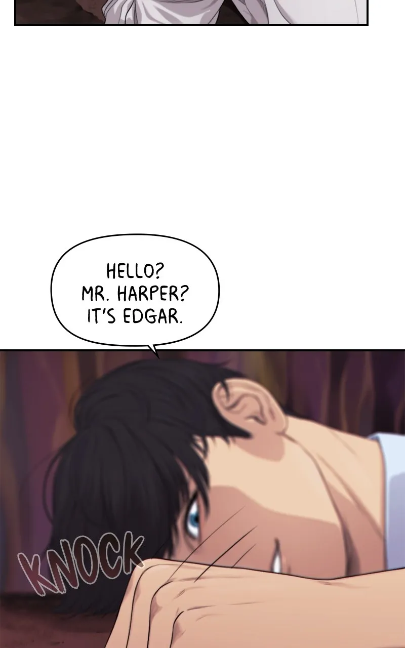 WEBTOON at Midnight Chapter 5 page 84 - 