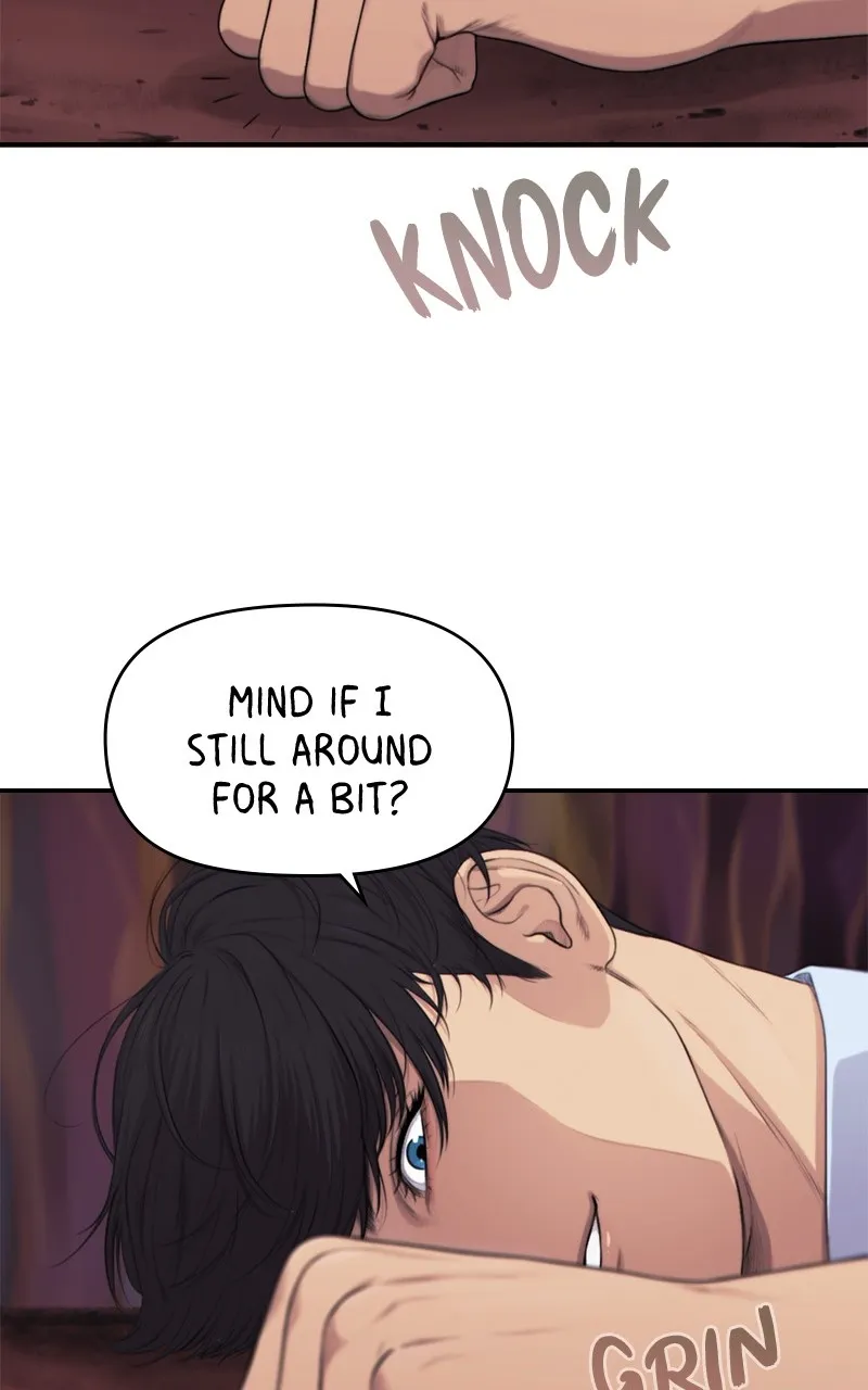 WEBTOON at Midnight Chapter 5 page 85 - 