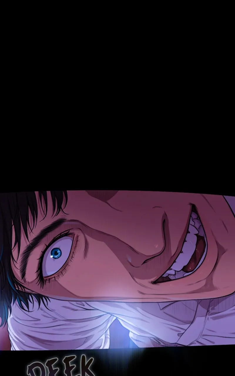 WEBTOON at Midnight Chapter 5 page 90 - 