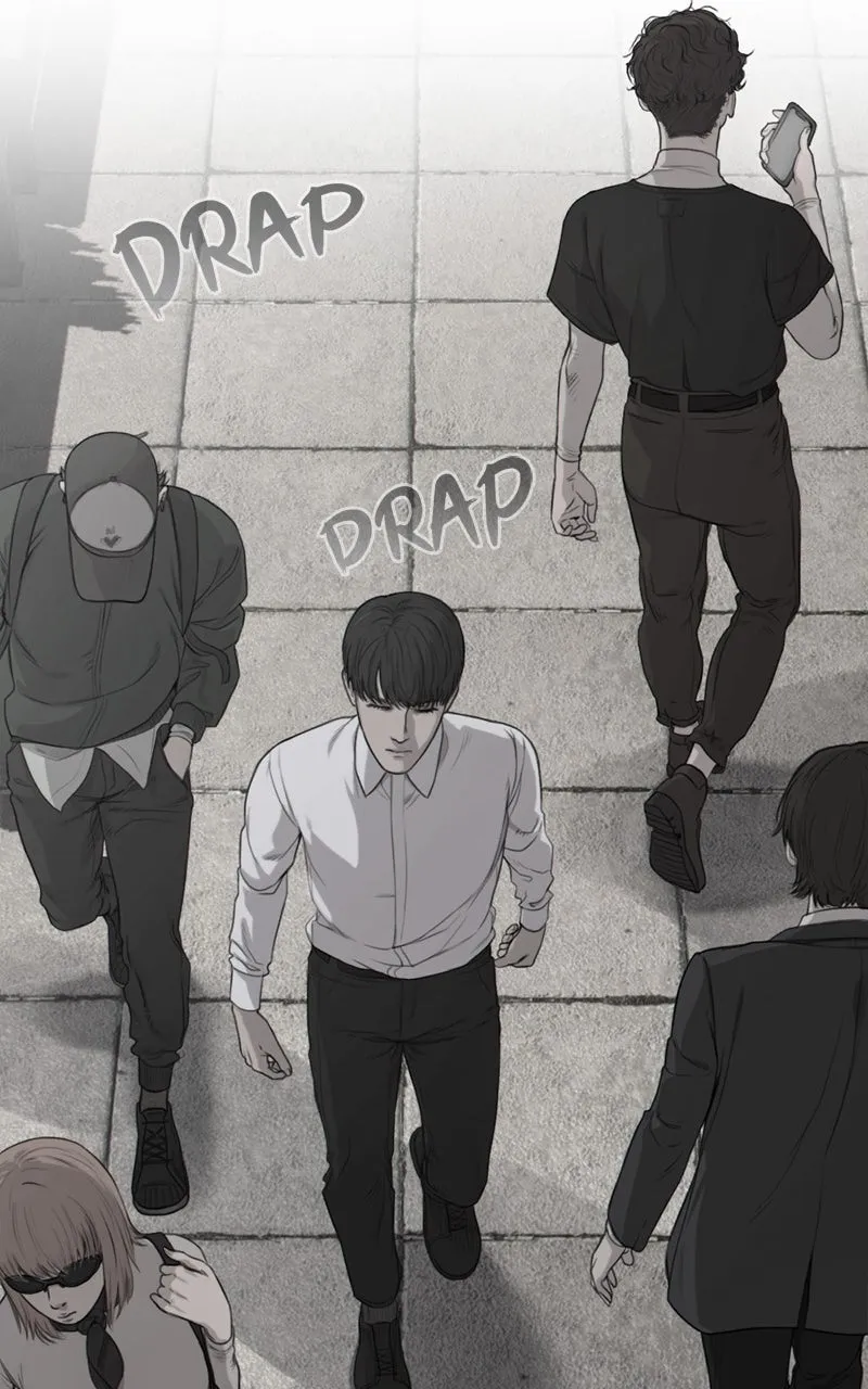 WEBTOON at Midnight Chapter 5 page 10 - 