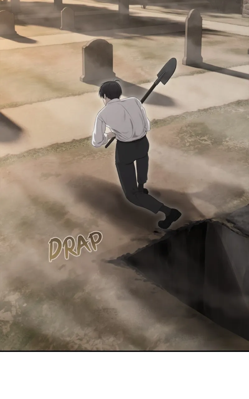 WEBTOON at Midnight Chapter 6 page 2 - 