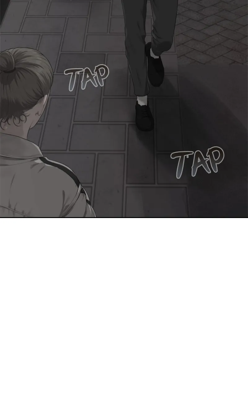 WEBTOON at Midnight Chapter 6 page 20 - 