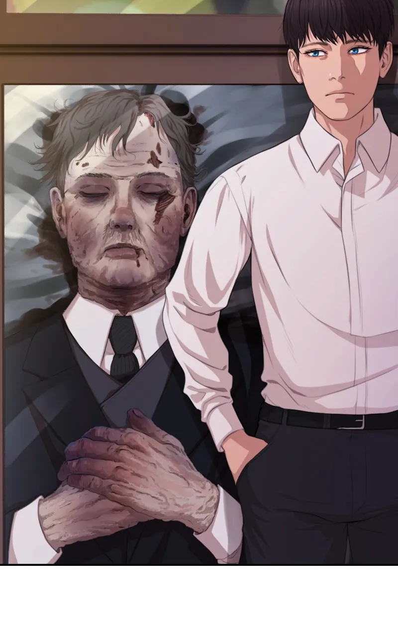 WEBTOON at Midnight Chapter 6 page 24 - 