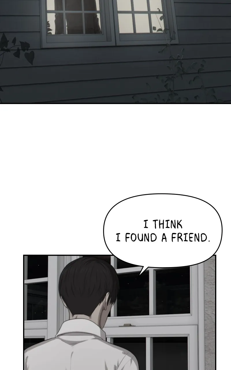 WEBTOON at Midnight Chapter 6 page 29 - 