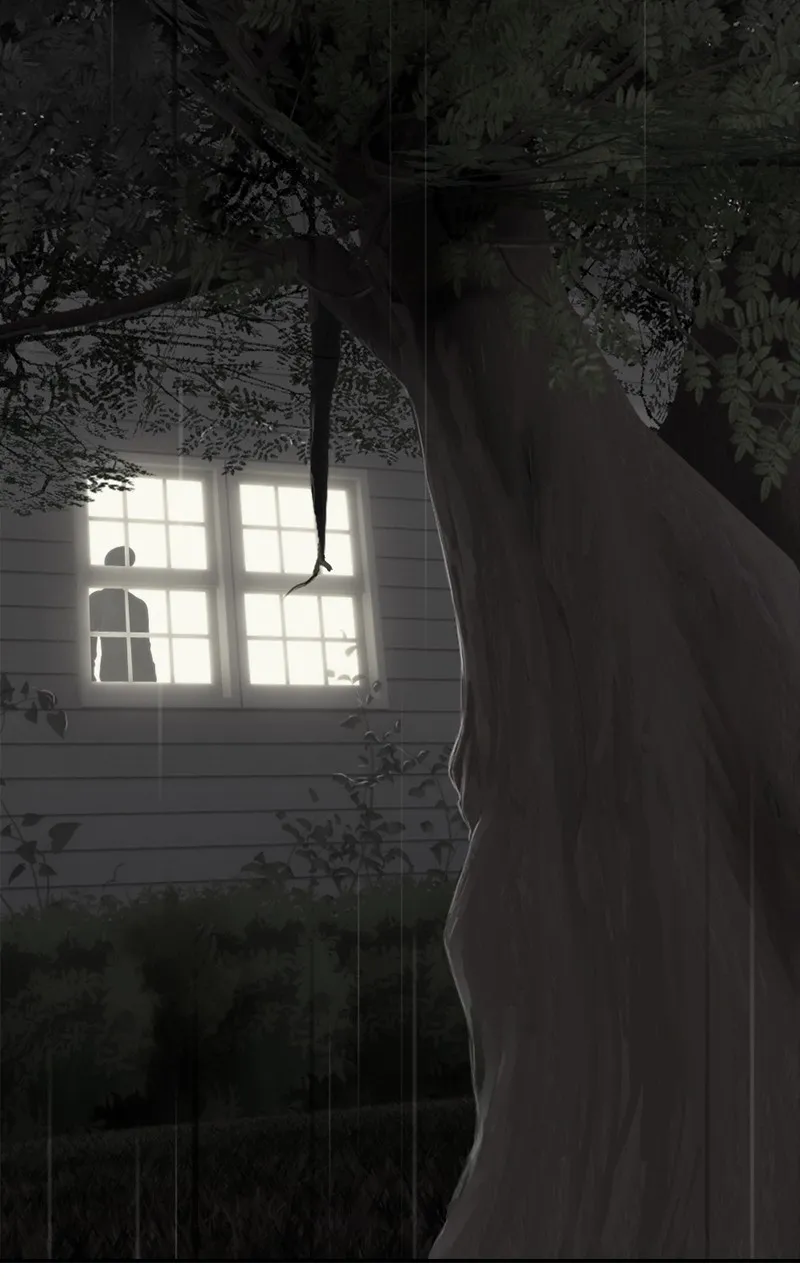 WEBTOON at Midnight Chapter 6 page 31 - 