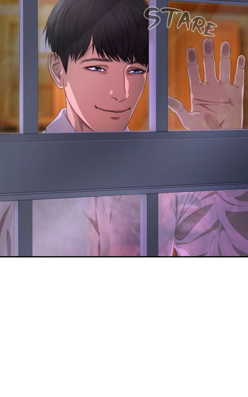 WEBTOON at Midnight Chapter 6 page 34 - 