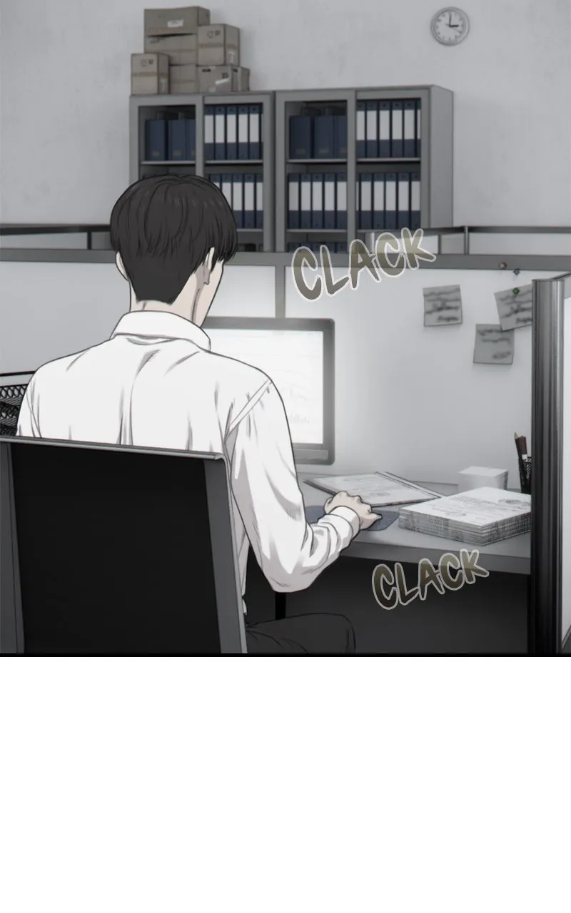 WEBTOON at Midnight Chapter 6 page 37 - 