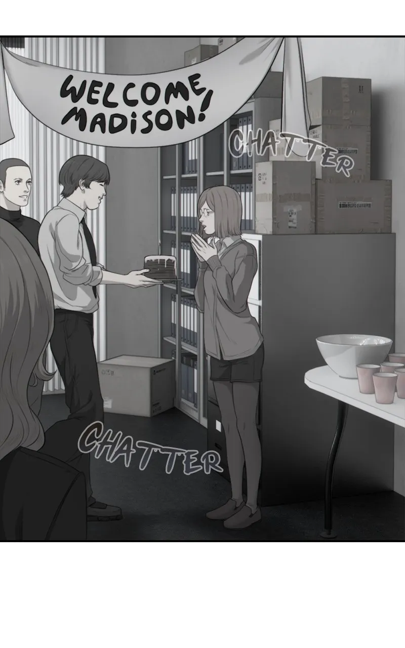 WEBTOON at Midnight Chapter 6 page 38 - 