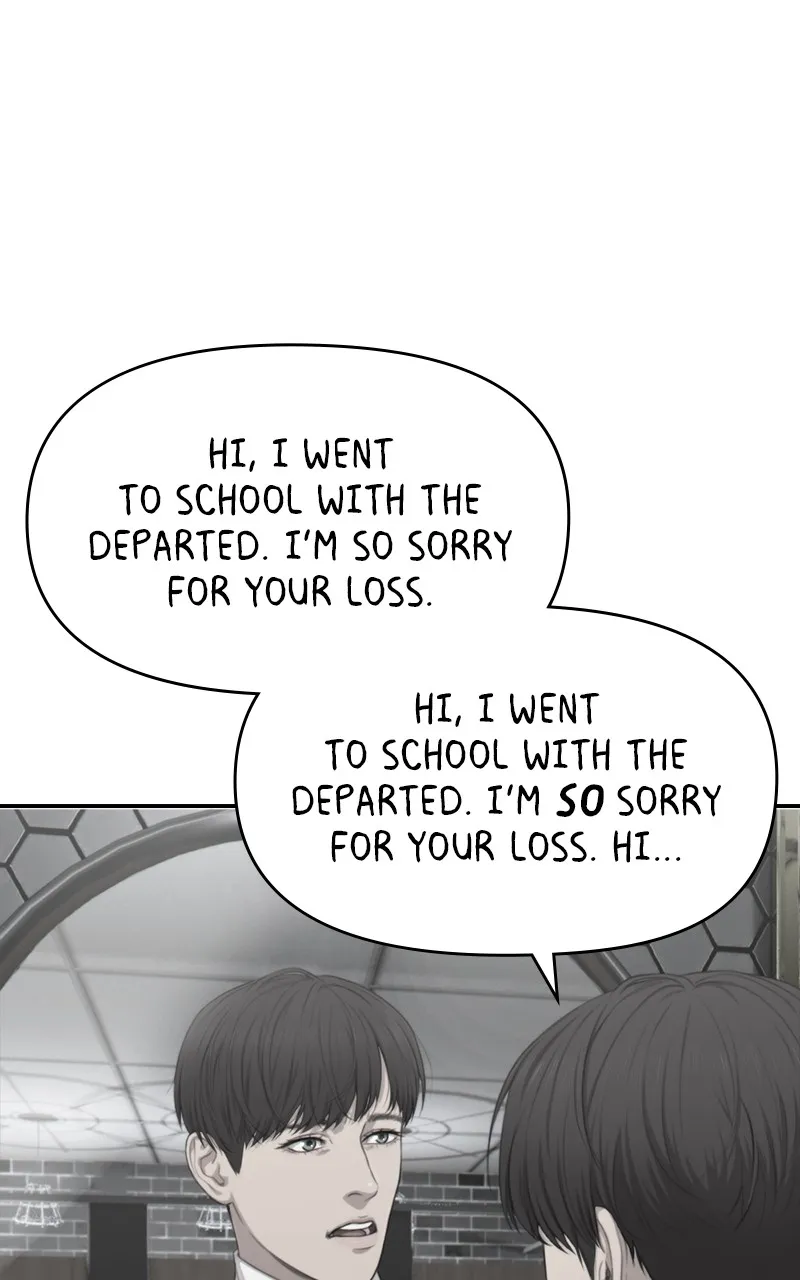 WEBTOON at Midnight Chapter 6 page 42 - 