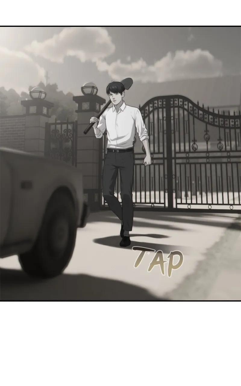 WEBTOON at Midnight Chapter 6 page 6 - 
