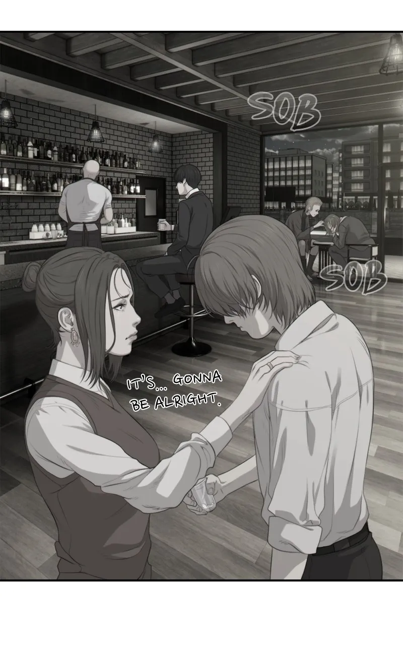 WEBTOON at Midnight Chapter 6 page 53 - 