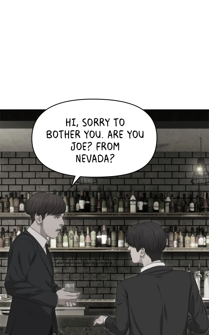 WEBTOON at Midnight Chapter 6 page 54 - 