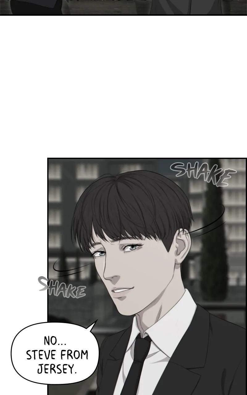 WEBTOON at Midnight Chapter 6 page 55 - 