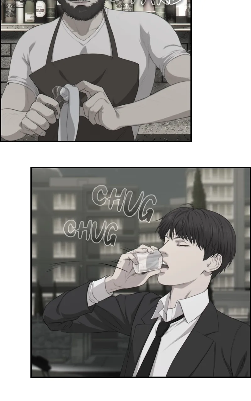 WEBTOON at Midnight Chapter 6 page 58 - 