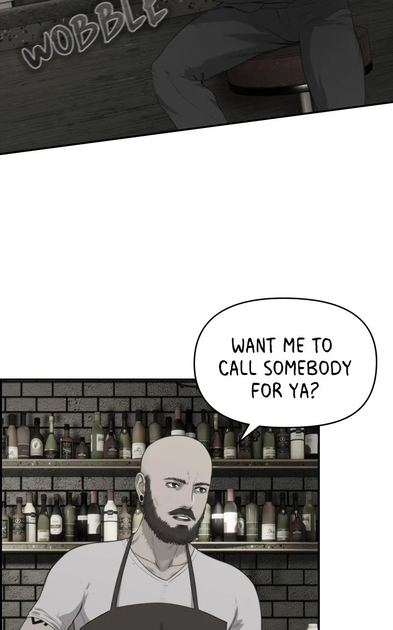 WEBTOON at Midnight Chapter 6 page 60 - 