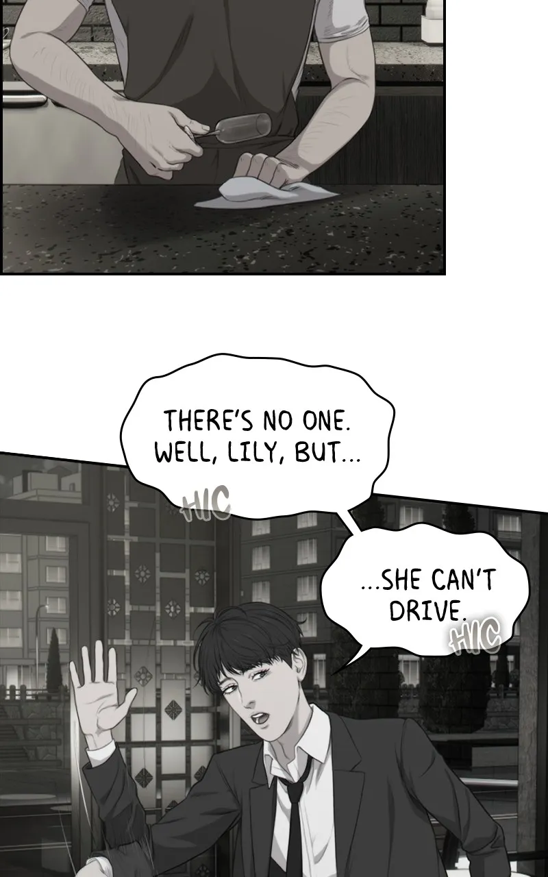 WEBTOON at Midnight Chapter 6 page 61 - 