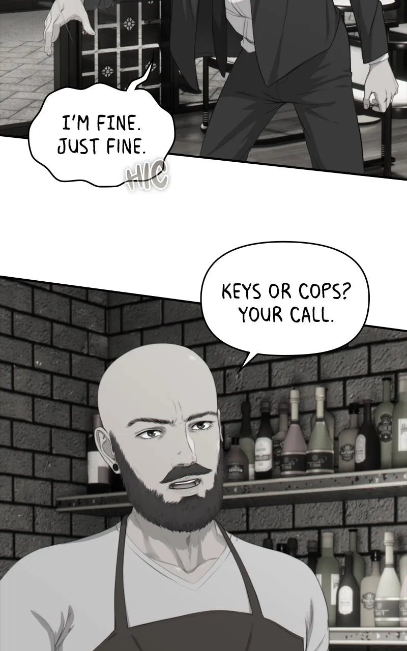 WEBTOON at Midnight Chapter 6 page 62 - 