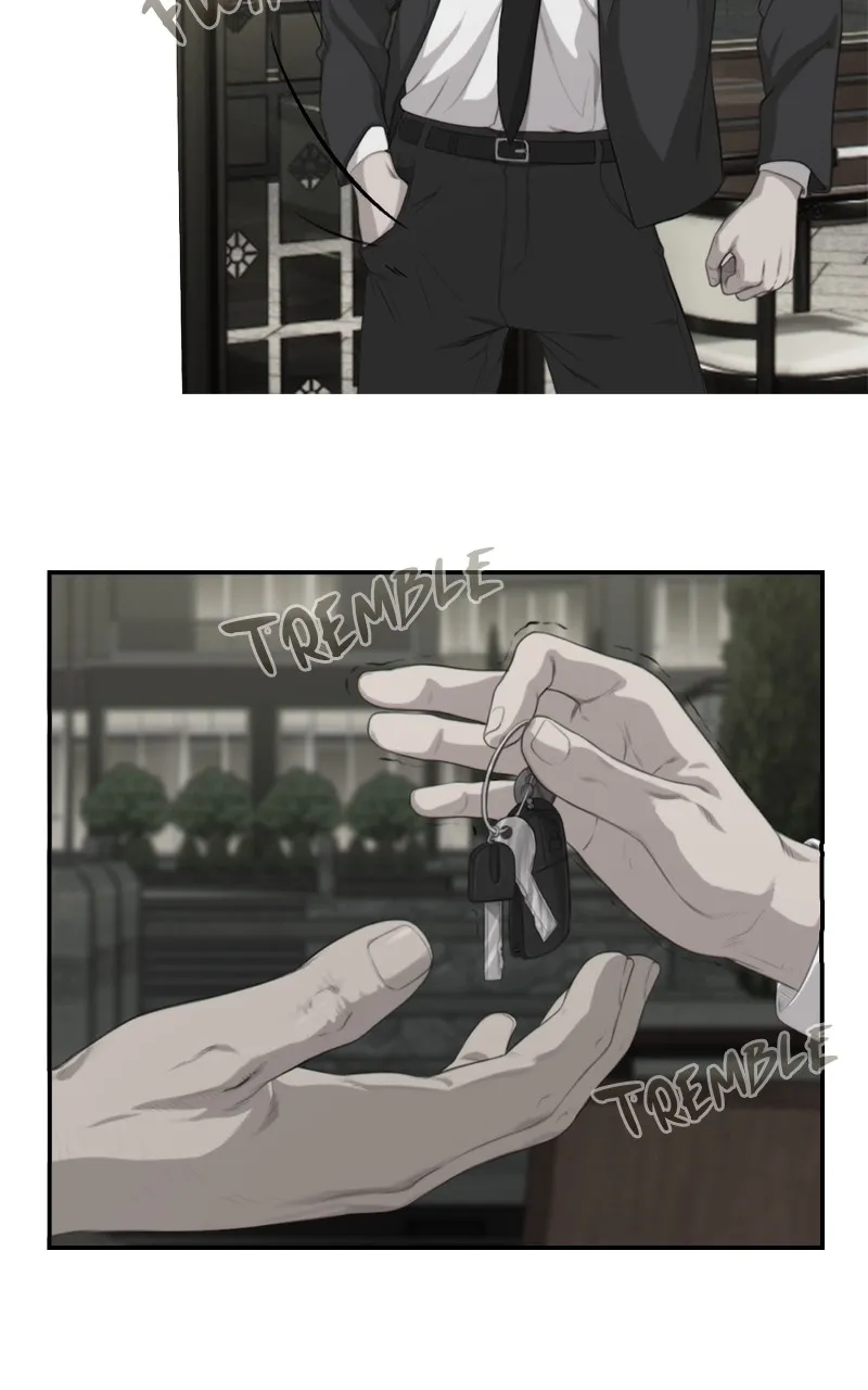 WEBTOON at Midnight Chapter 6 page 64 - 