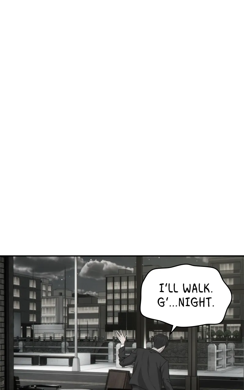 WEBTOON at Midnight Chapter 6 page 65 - 