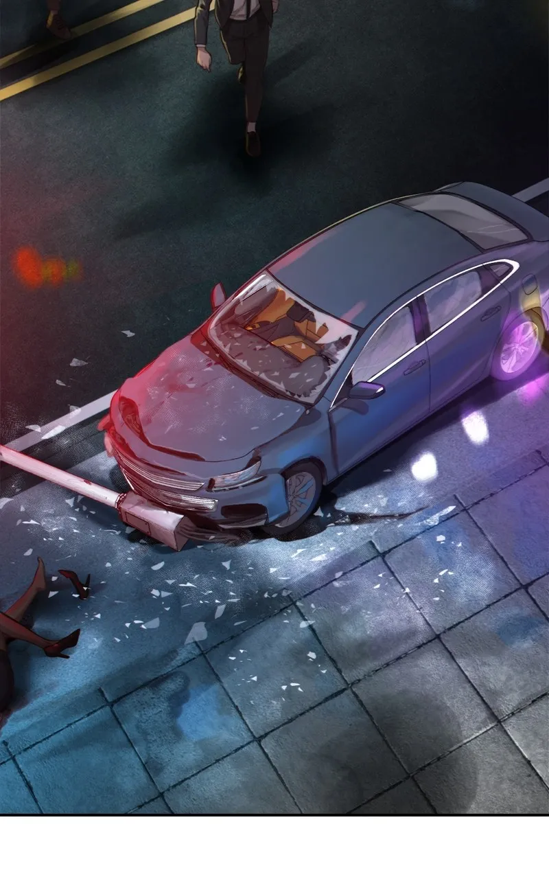 WEBTOON at Midnight Chapter 6 page 72 - 