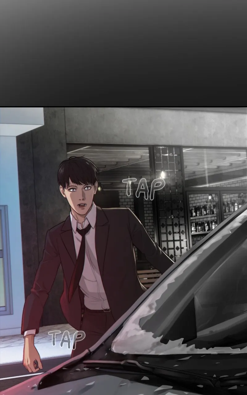 WEBTOON at Midnight Chapter 6 page 75 - 