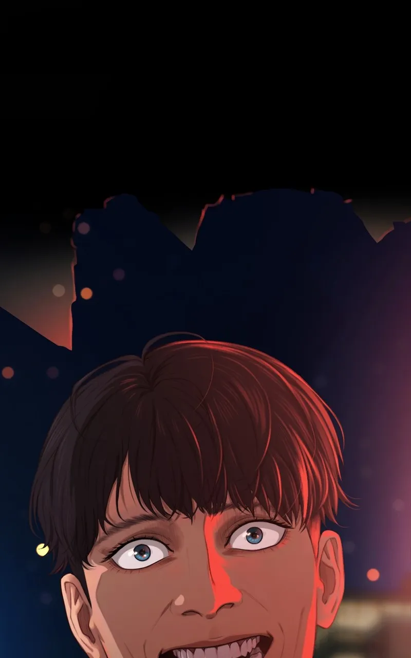 WEBTOON at Midnight Chapter 6 page 78 - 