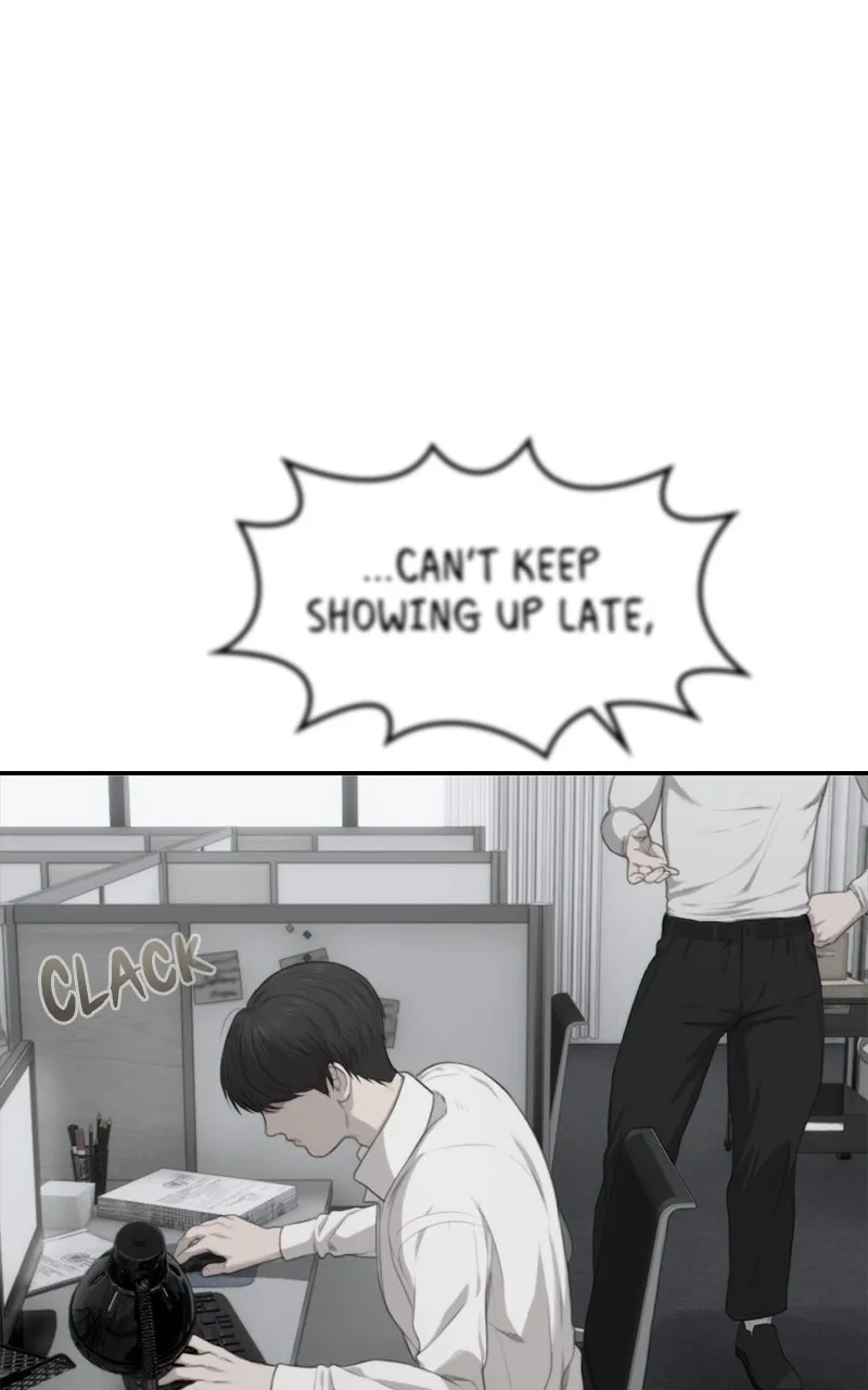 WEBTOON at Midnight Chapter 6 page 10 - 