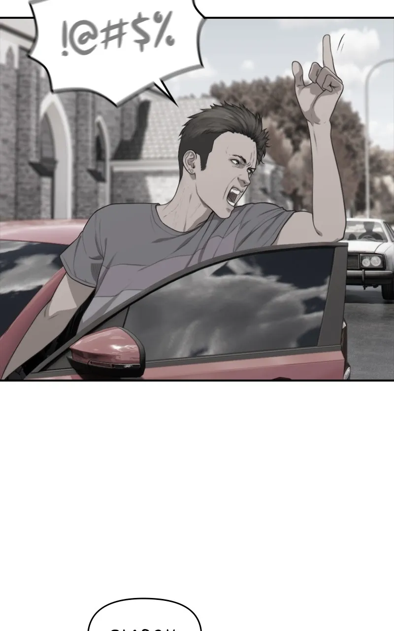 WEBTOON at Midnight Chapter 7 page 11 - 