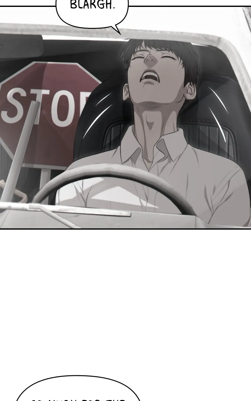 WEBTOON at Midnight Chapter 7 page 12 - 