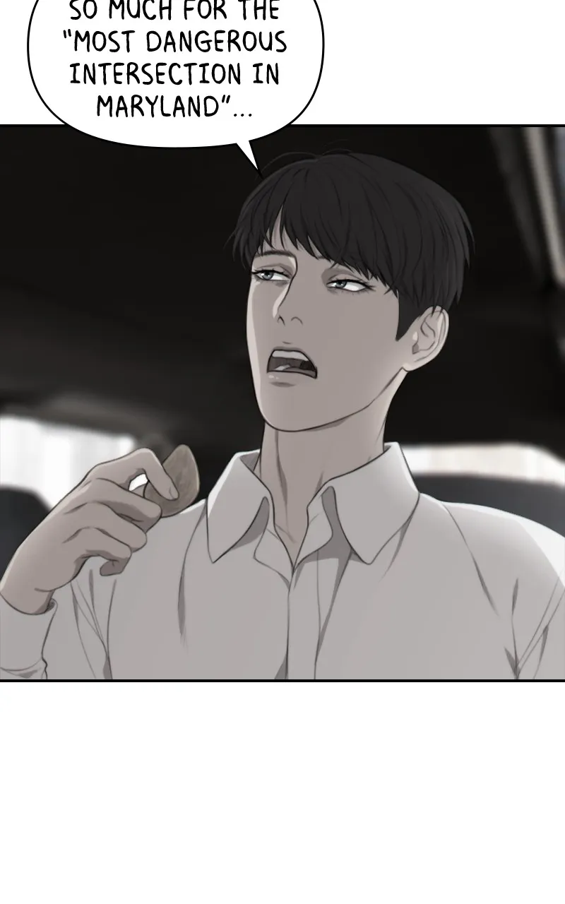 WEBTOON at Midnight Chapter 7 page 13 - 
