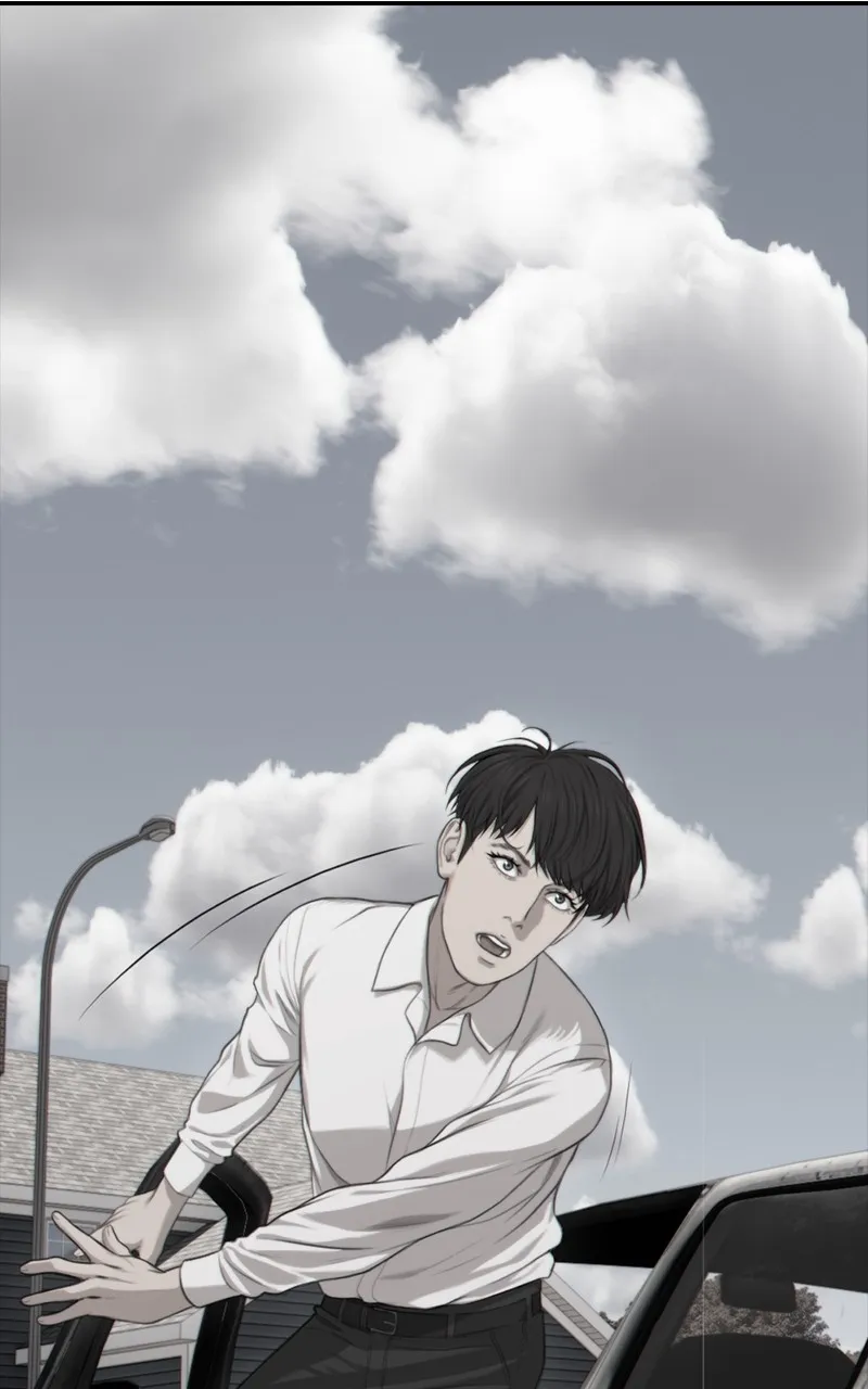 WEBTOON at Midnight Chapter 7 page 17 - 