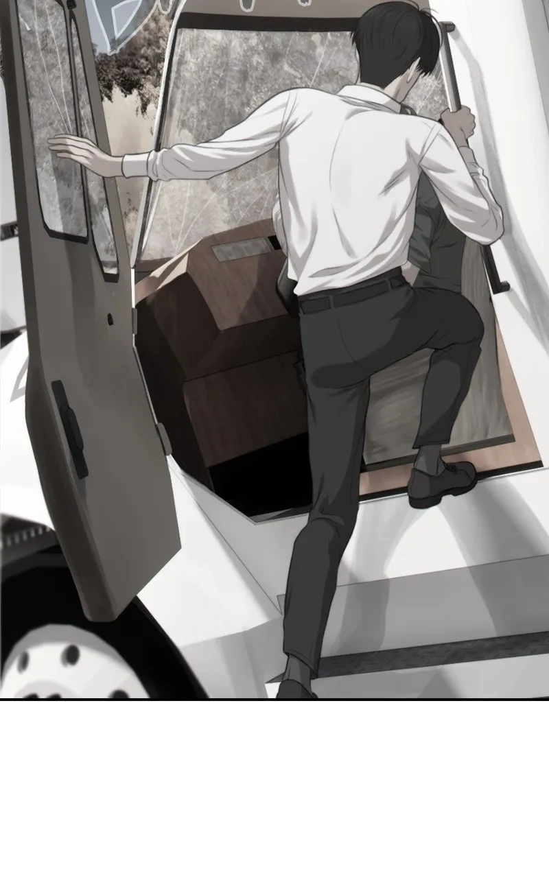 WEBTOON at Midnight Chapter 7 page 21 - 