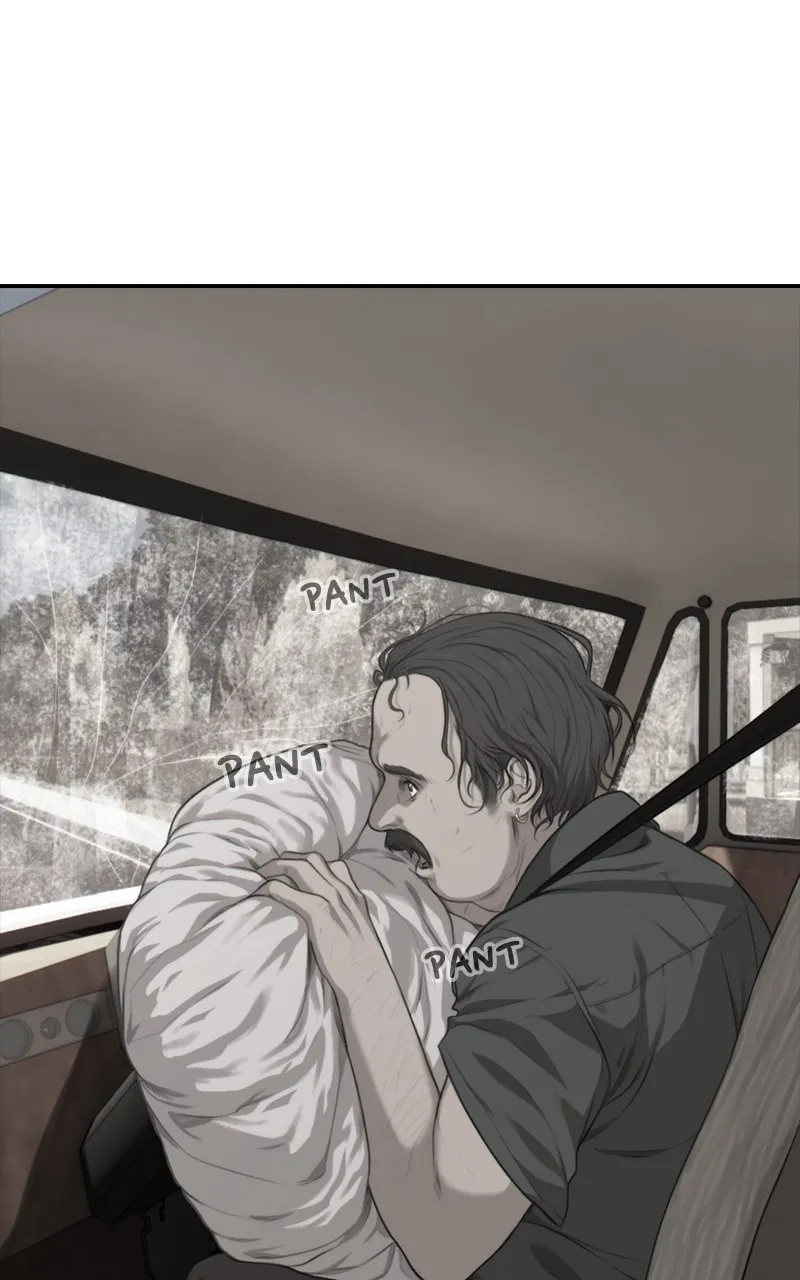 WEBTOON at Midnight Chapter 7 page 22 - 
