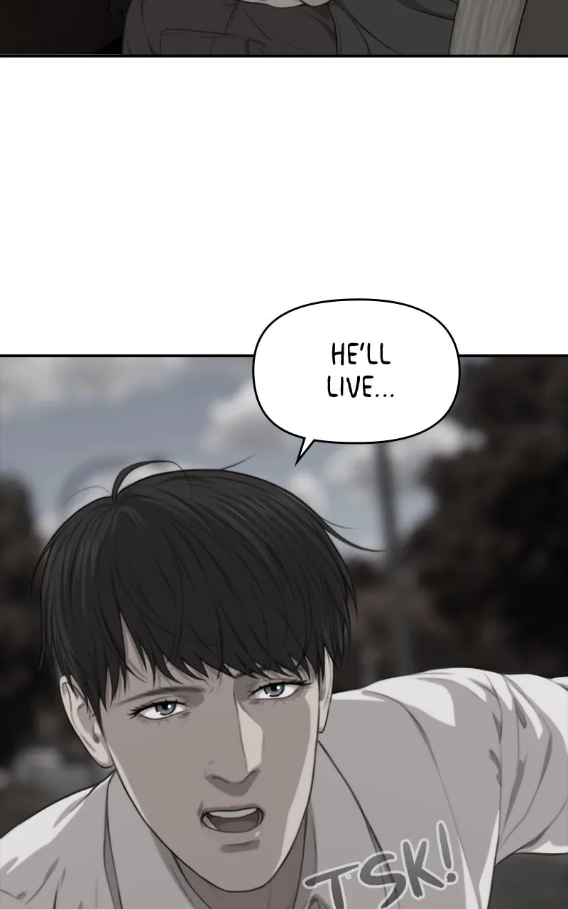 WEBTOON at Midnight Chapter 7 page 23 - 