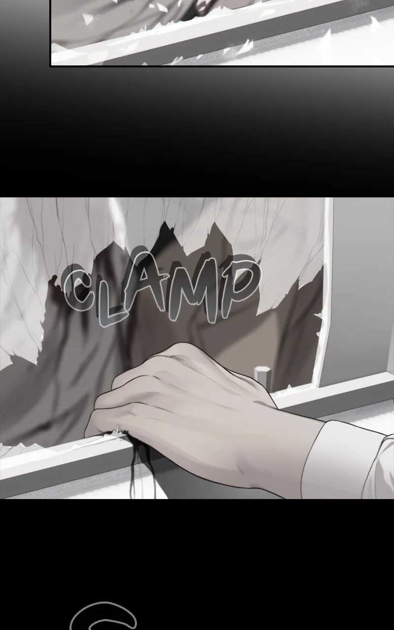 WEBTOON at Midnight Chapter 7 page 27 - 