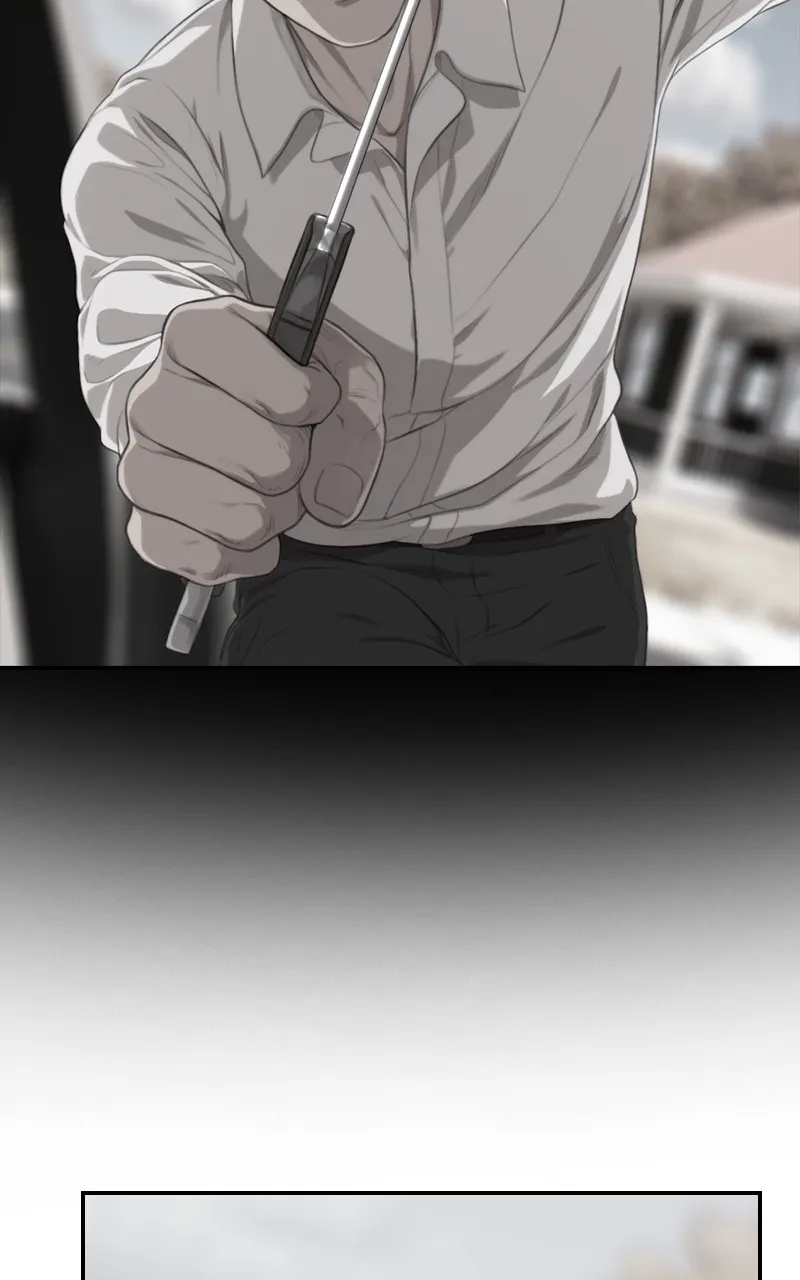 WEBTOON at Midnight Chapter 7 page 32 - 