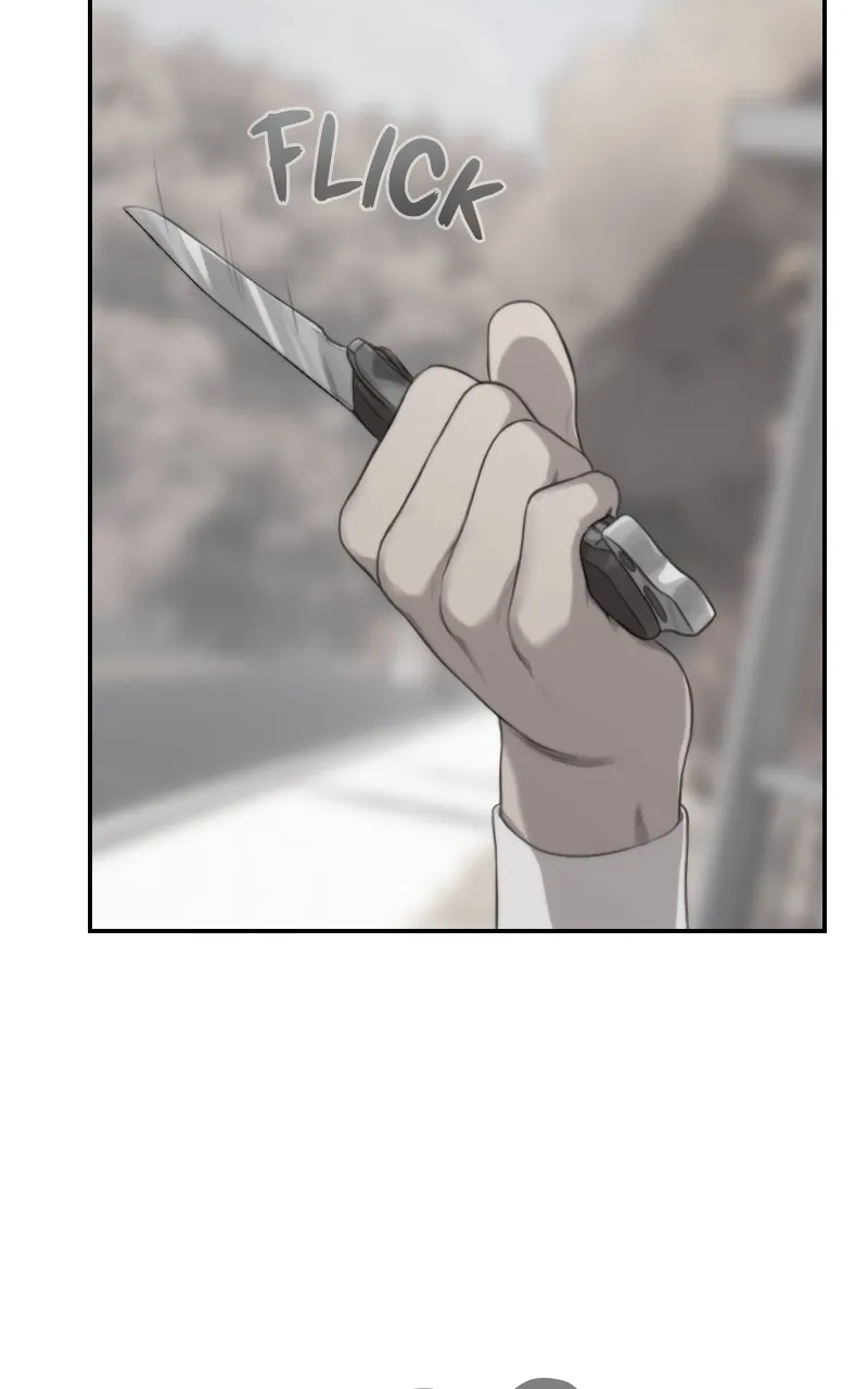 WEBTOON at Midnight Chapter 7 page 33 - 