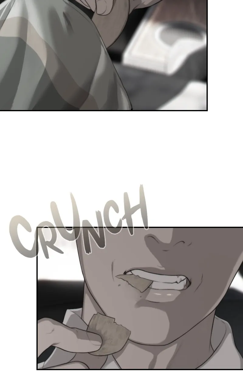 WEBTOON at Midnight Chapter 7 page 5 - 