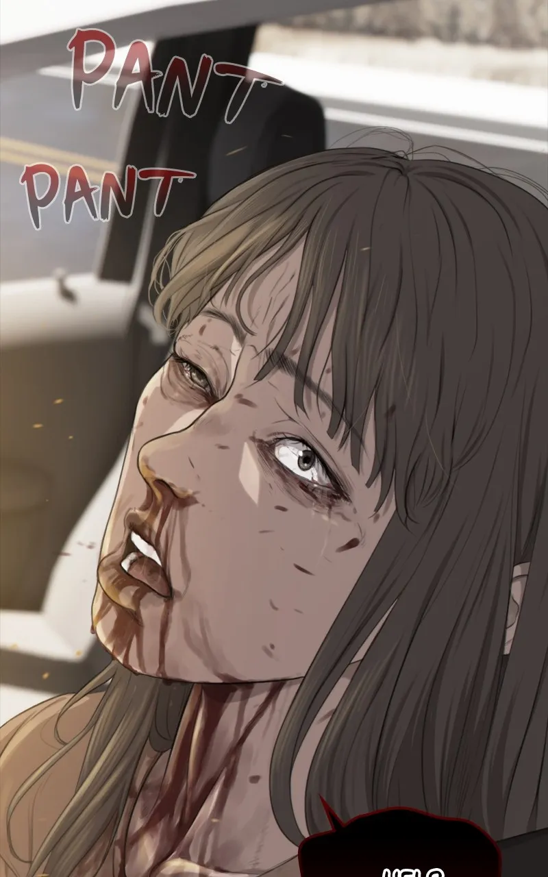 WEBTOON at Midnight Chapter 7 page 41 - 