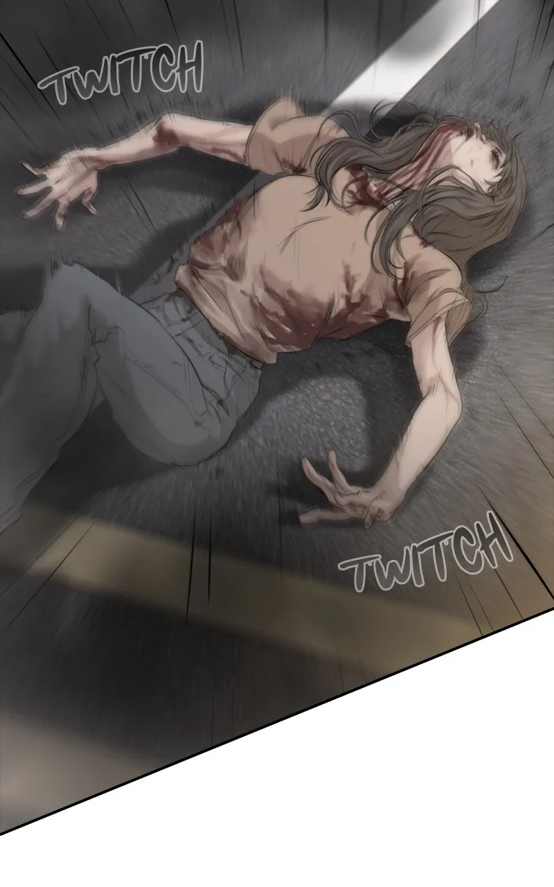 WEBTOON at Midnight Chapter 7 page 55 - 