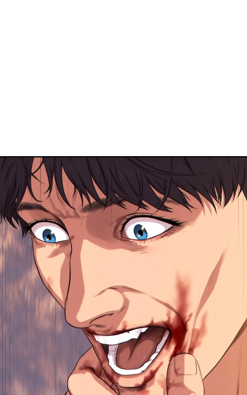 WEBTOON at Midnight Chapter 7 page 60 - 