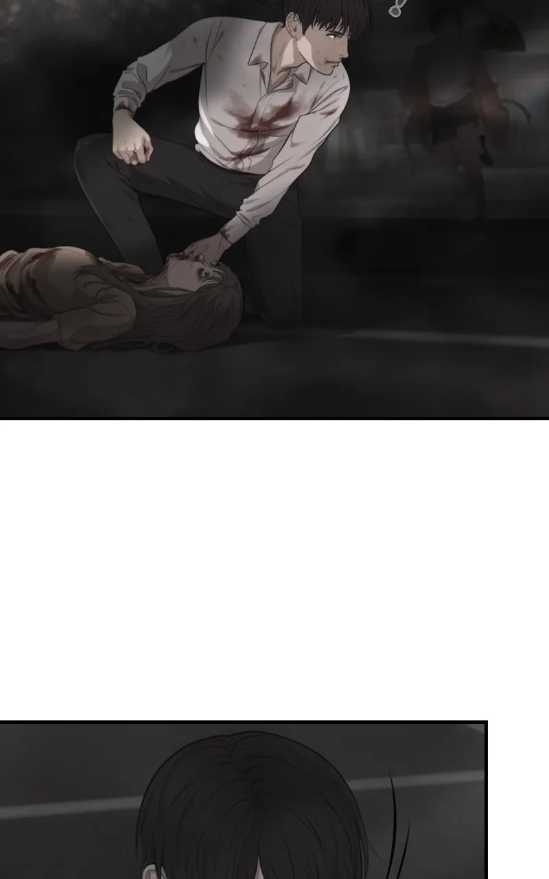 WEBTOON at Midnight Chapter 7 page 72 - 