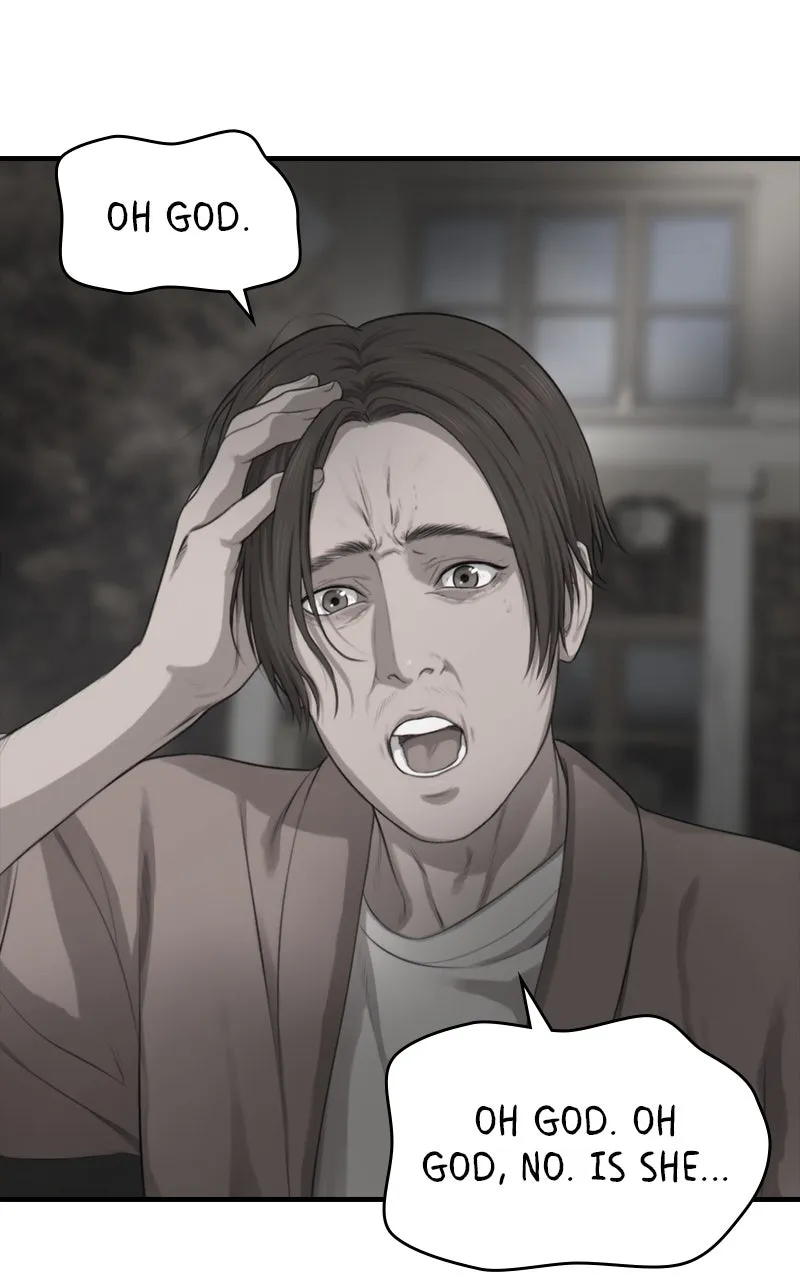 WEBTOON at Midnight Chapter 7 page 75 - 