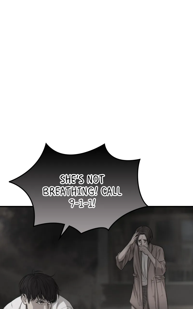 WEBTOON at Midnight Chapter 7 page 76 - 
