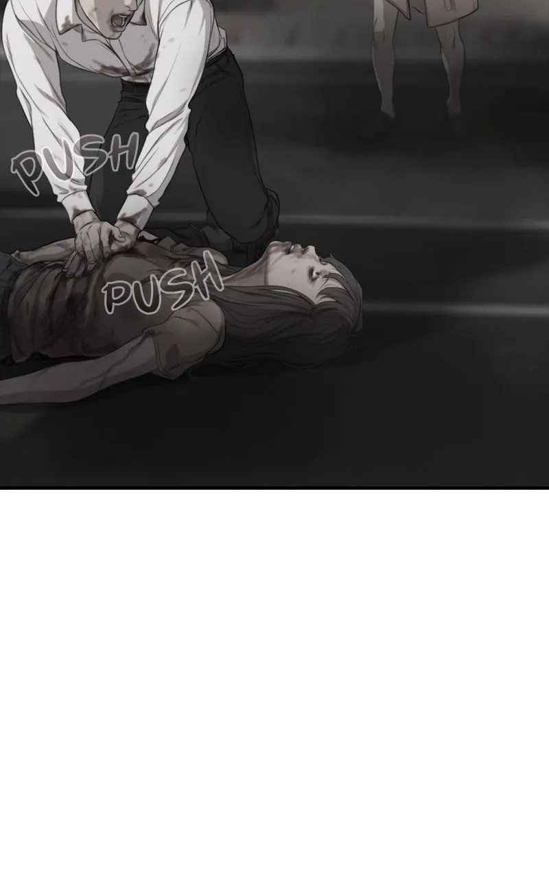WEBTOON at Midnight Chapter 7 page 77 - 