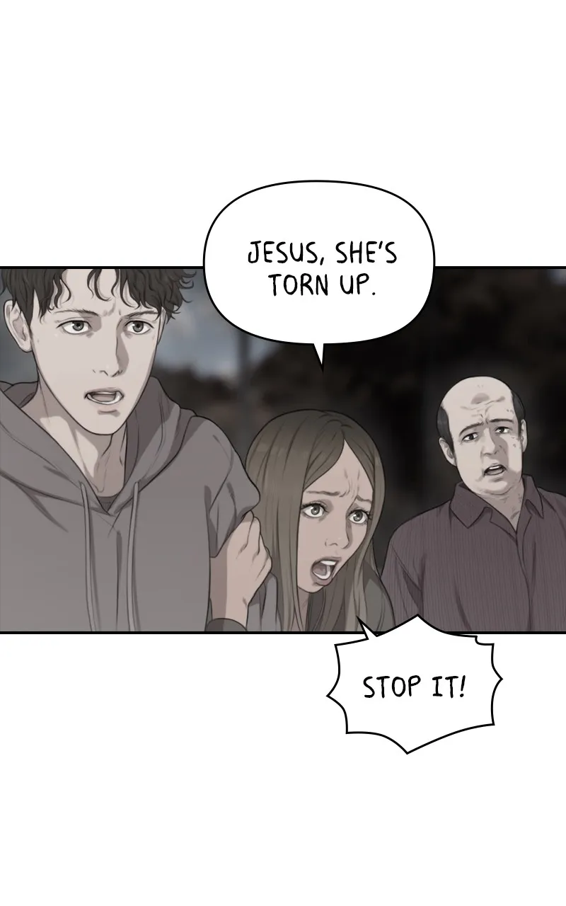 WEBTOON at Midnight Chapter 7 page 84 - 